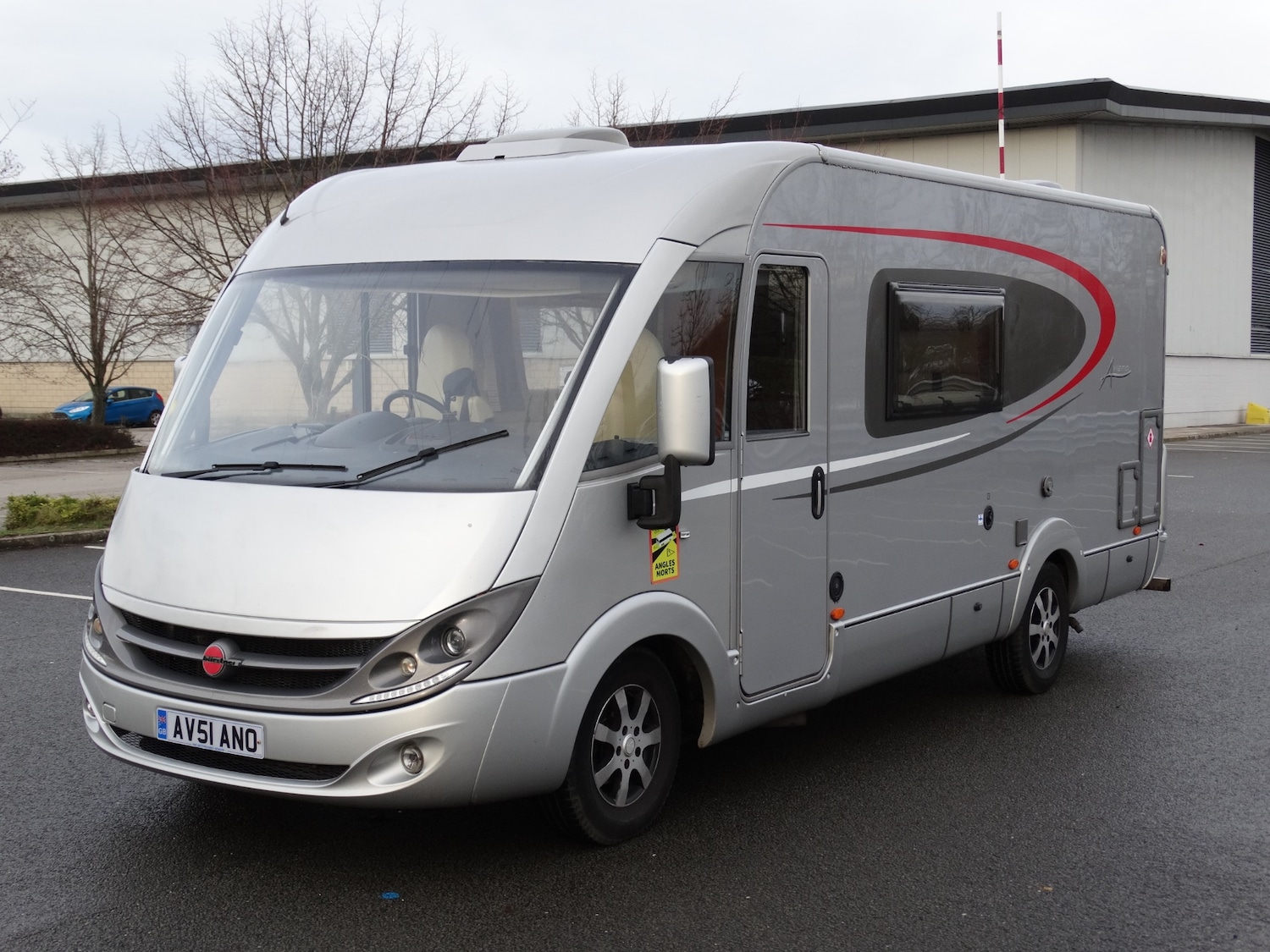 Used Fiat Ducato 2012 for sale - 77210715: Photo 16