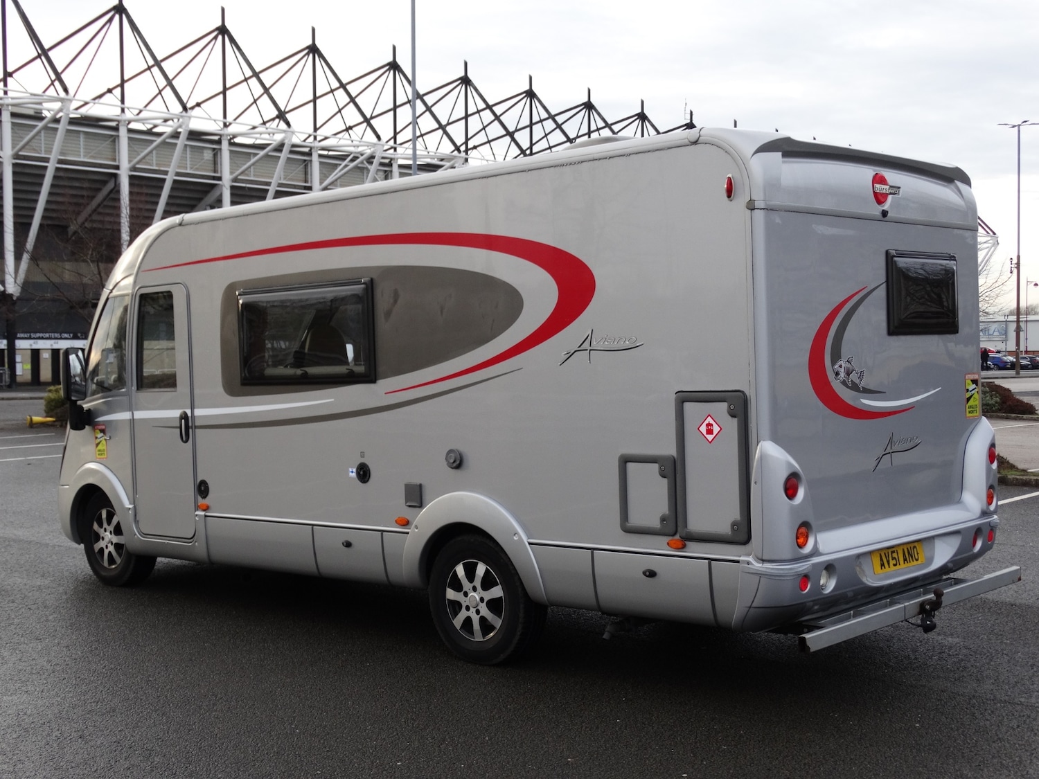 Used Fiat Ducato 2012 for sale - 77210715: Photo 18