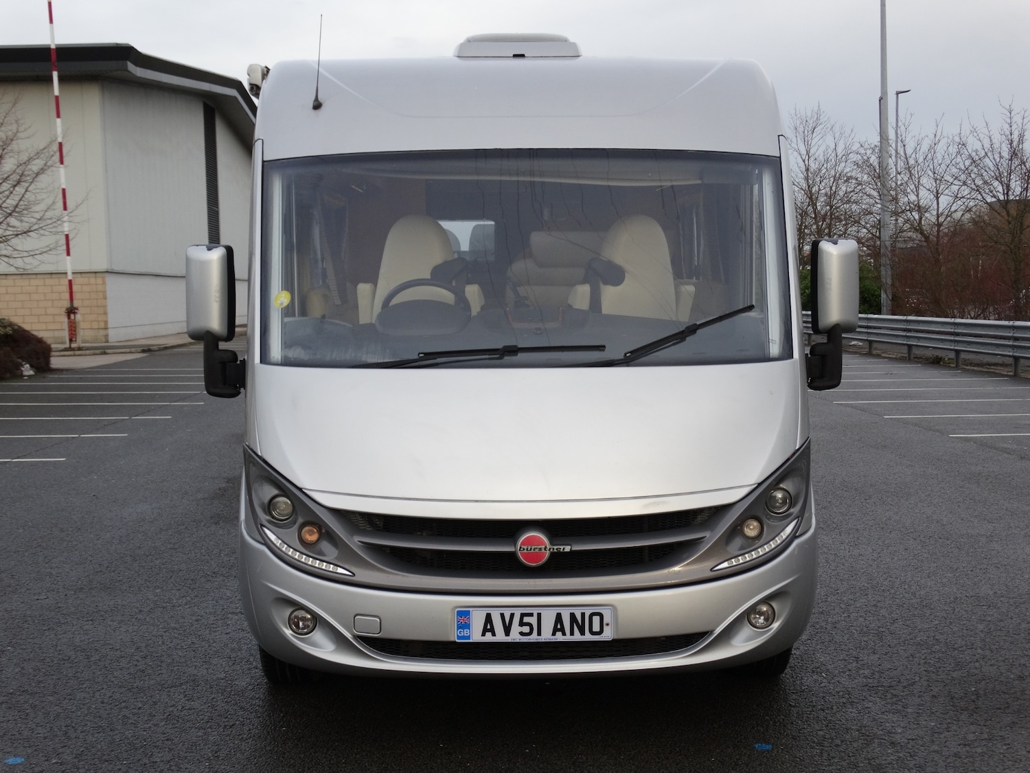 Used Fiat Ducato 2012 for sale - 77210715: Photo 19