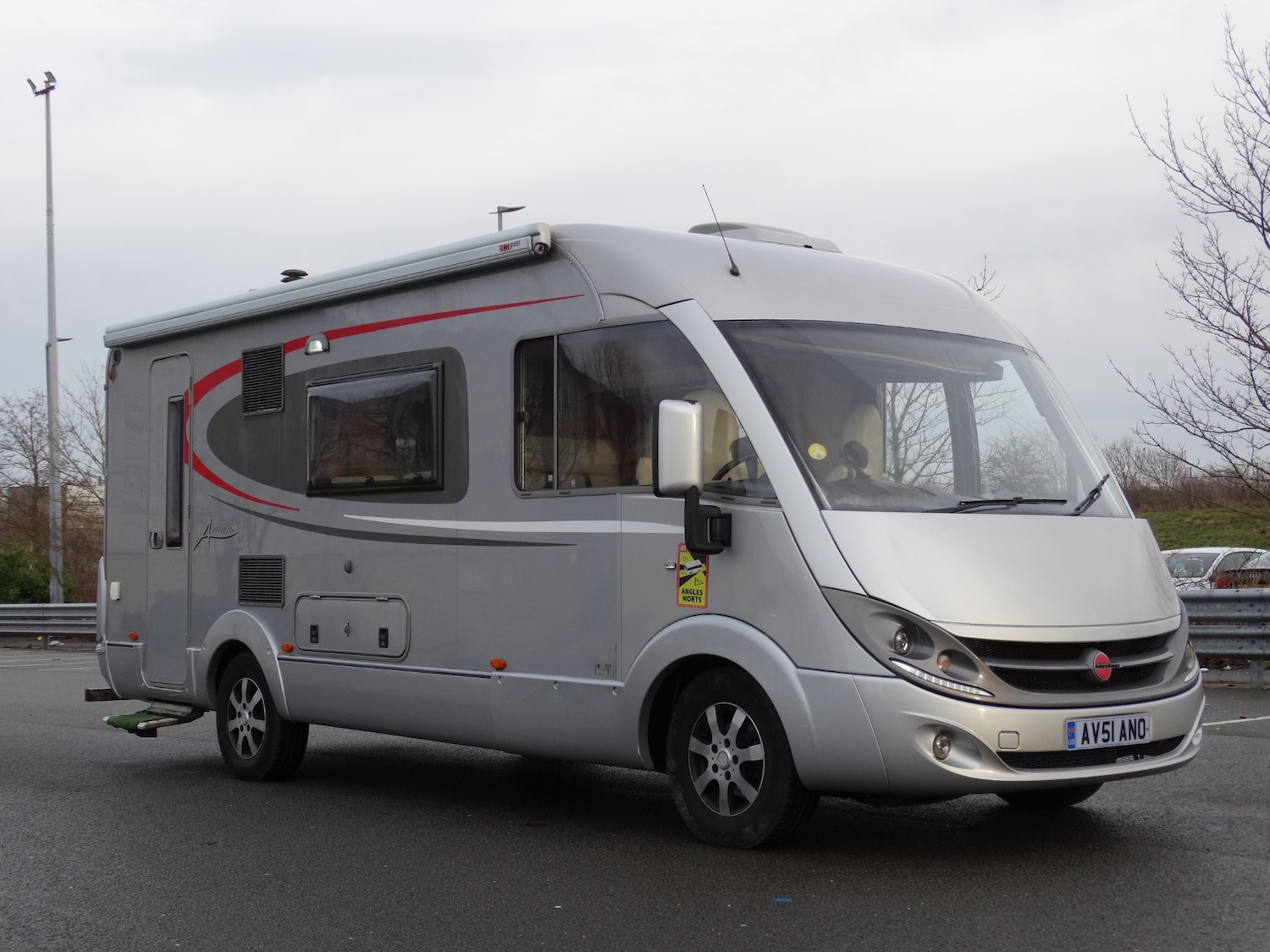 Used Fiat Ducato 2012 for sale - 77210715: Photo 21