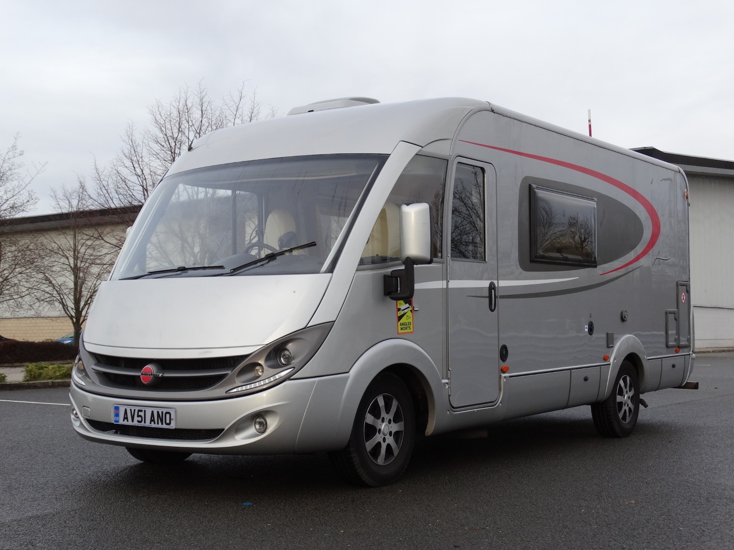 Used Fiat Ducato 2012 for sale - 77210715: Photo 24