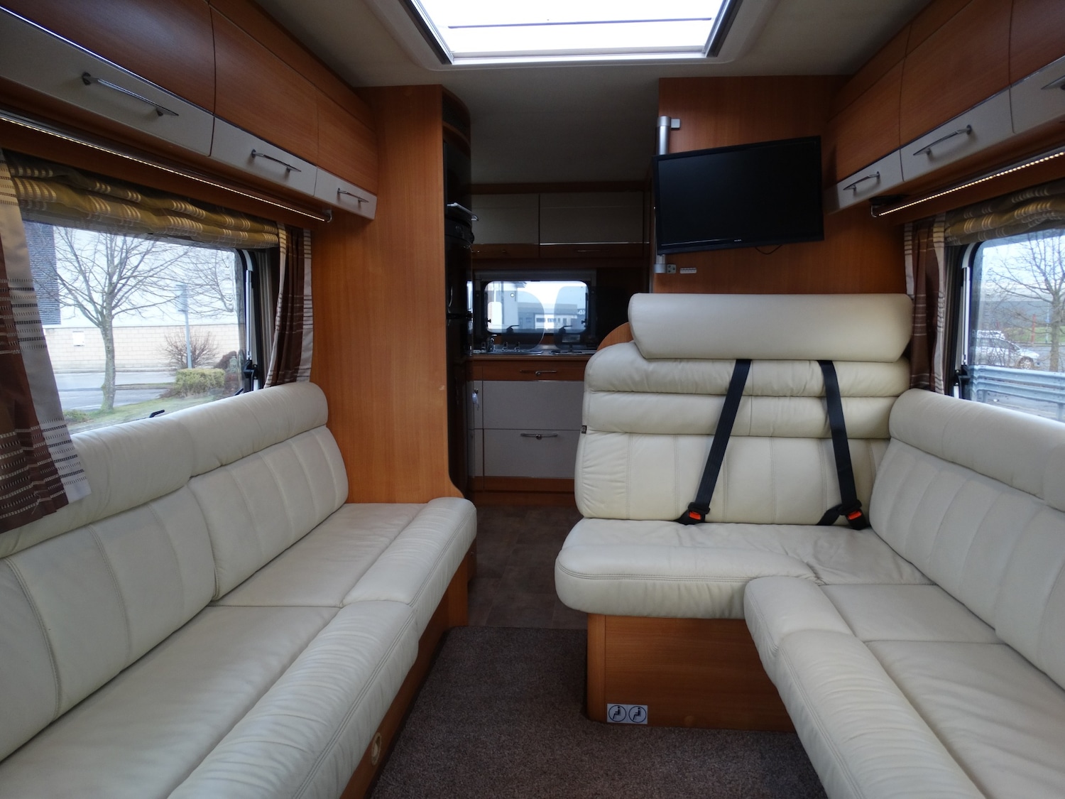 Used Fiat Ducato 2012 for sale - 77210715: Photo 4