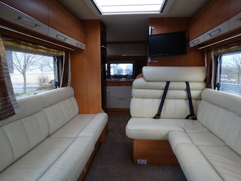 Used Fiat Ducato 2012 for sale - 77210715: Photo