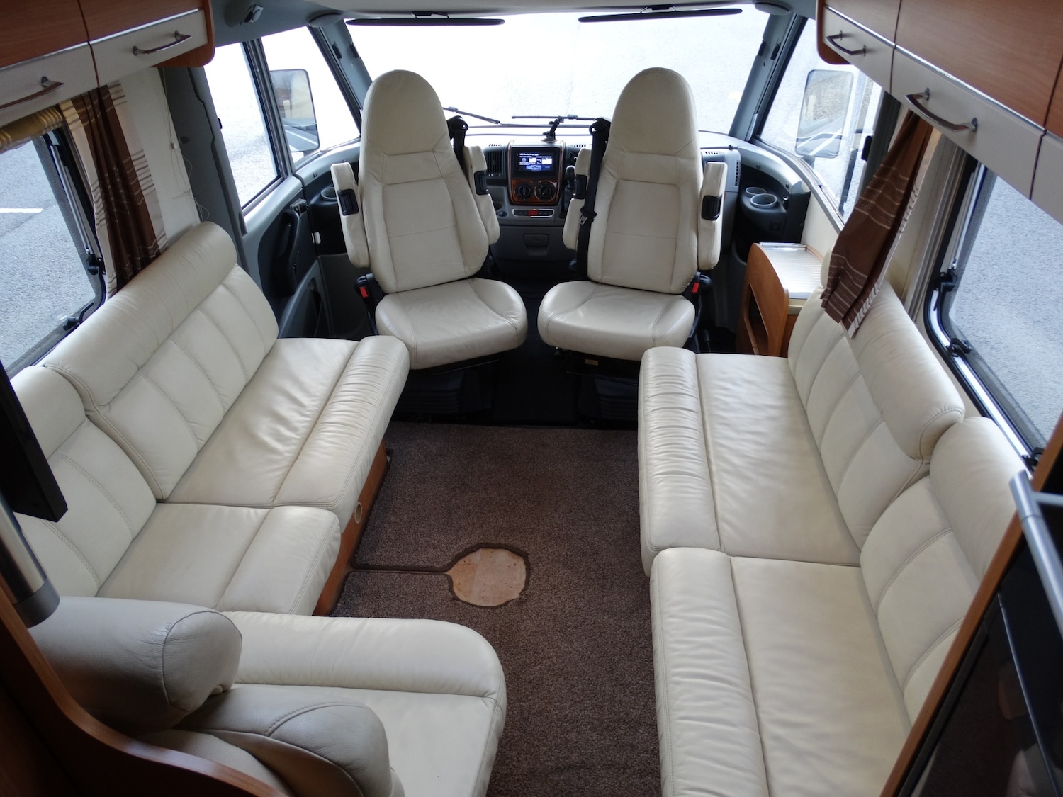 Used Fiat Ducato 2012 for sale - 77210715: Photo 5