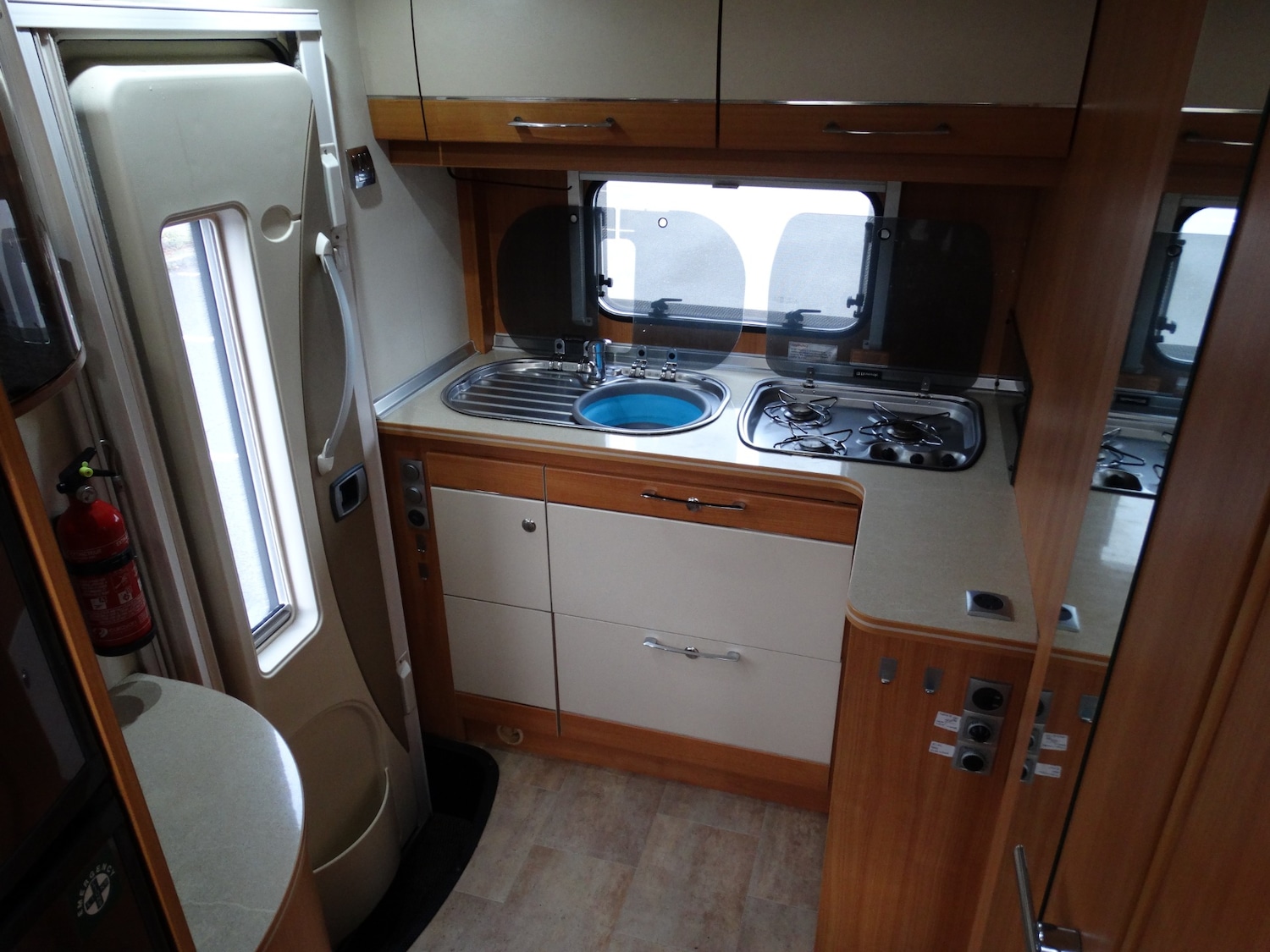 Used Fiat Ducato 2012 for sale - 77210715: Photo 6