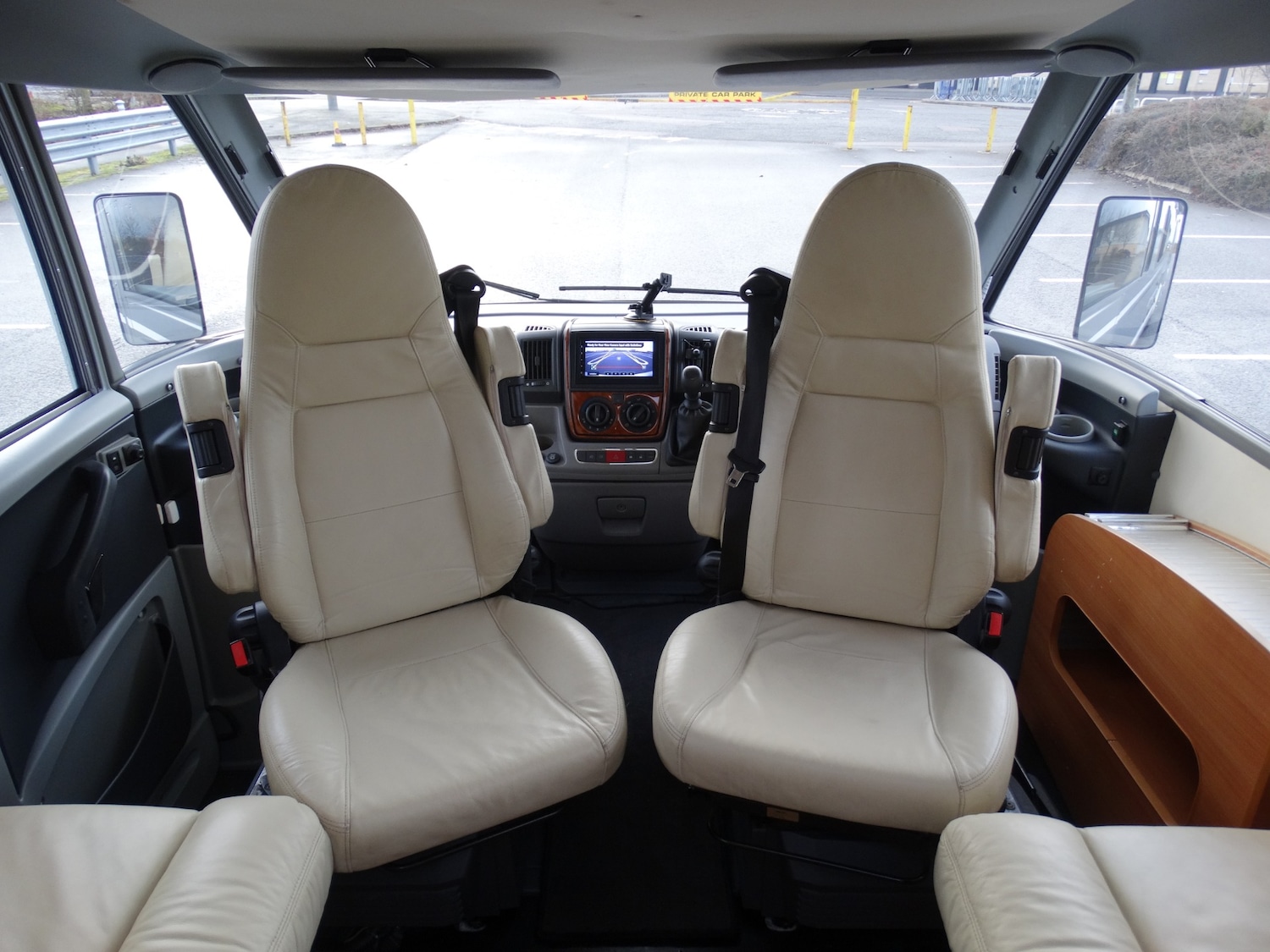 Used Fiat Ducato 2012 for sale - 77210715: Photo 8