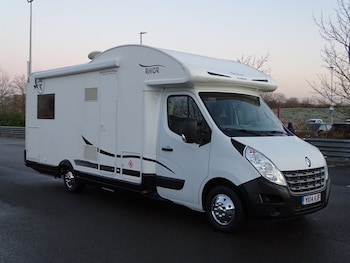 Used Renault Other 2014 for sale - 75662874: Photo