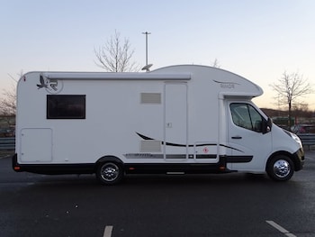 Used Renault Other 2014 for sale - 75662874: Photo