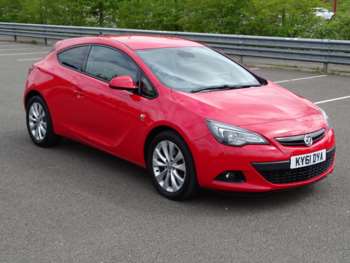 2012 (61) - 2.0 CDTi 16V SRi 3dr