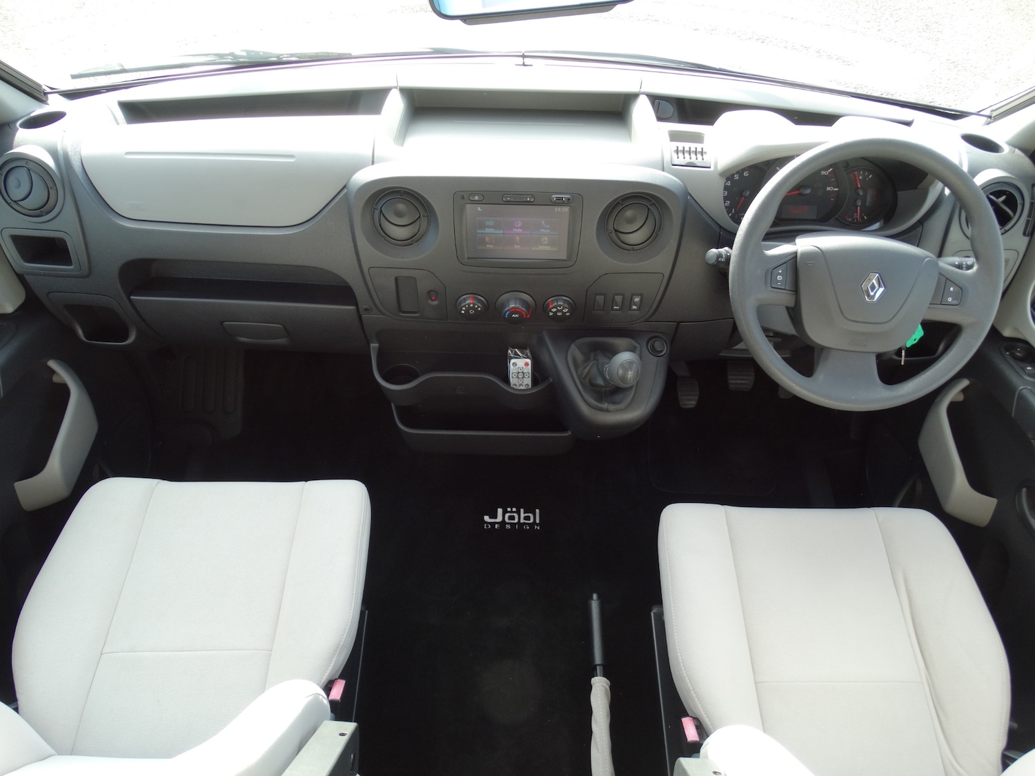 Used Renault Master 2020 for sale - 77718467: Photo 12