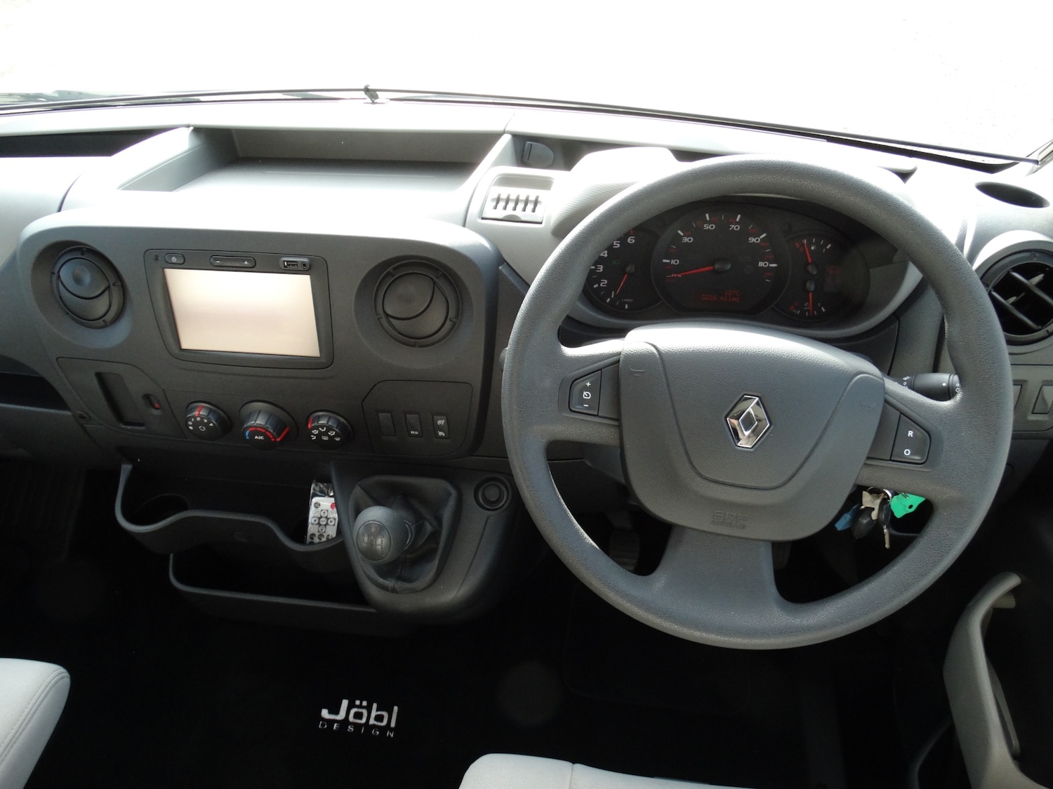 Used Renault Master 2020 for sale - 77718467: Photo 13