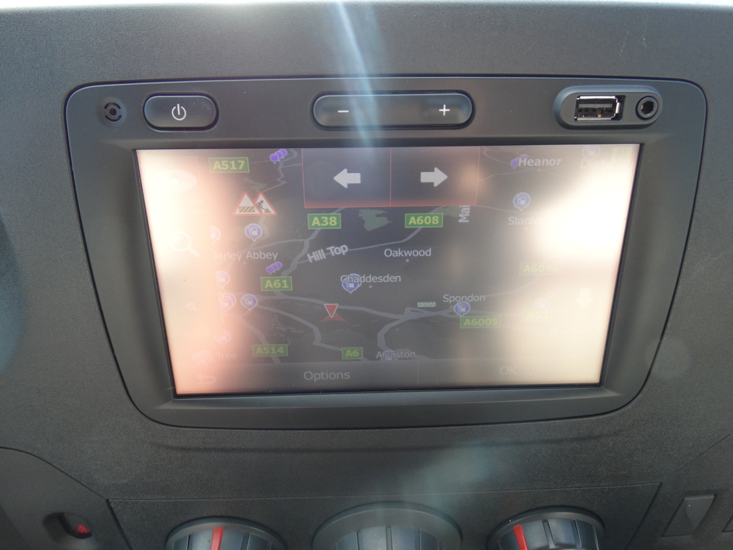 Used Renault Master 2020 for sale - 77718467: Photo 14