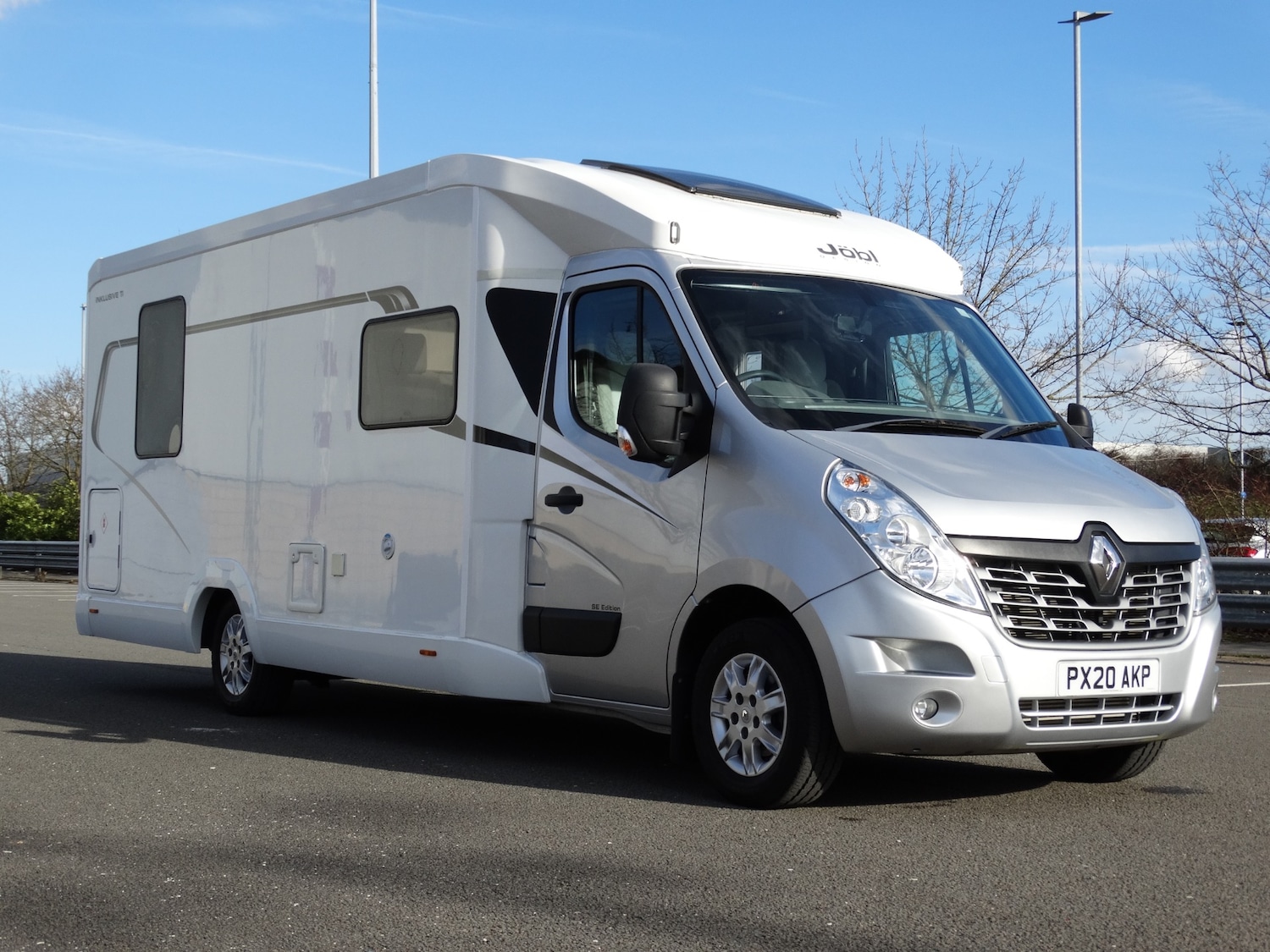 Used Renault Master 2020 for sale - 77718467: Photo 15