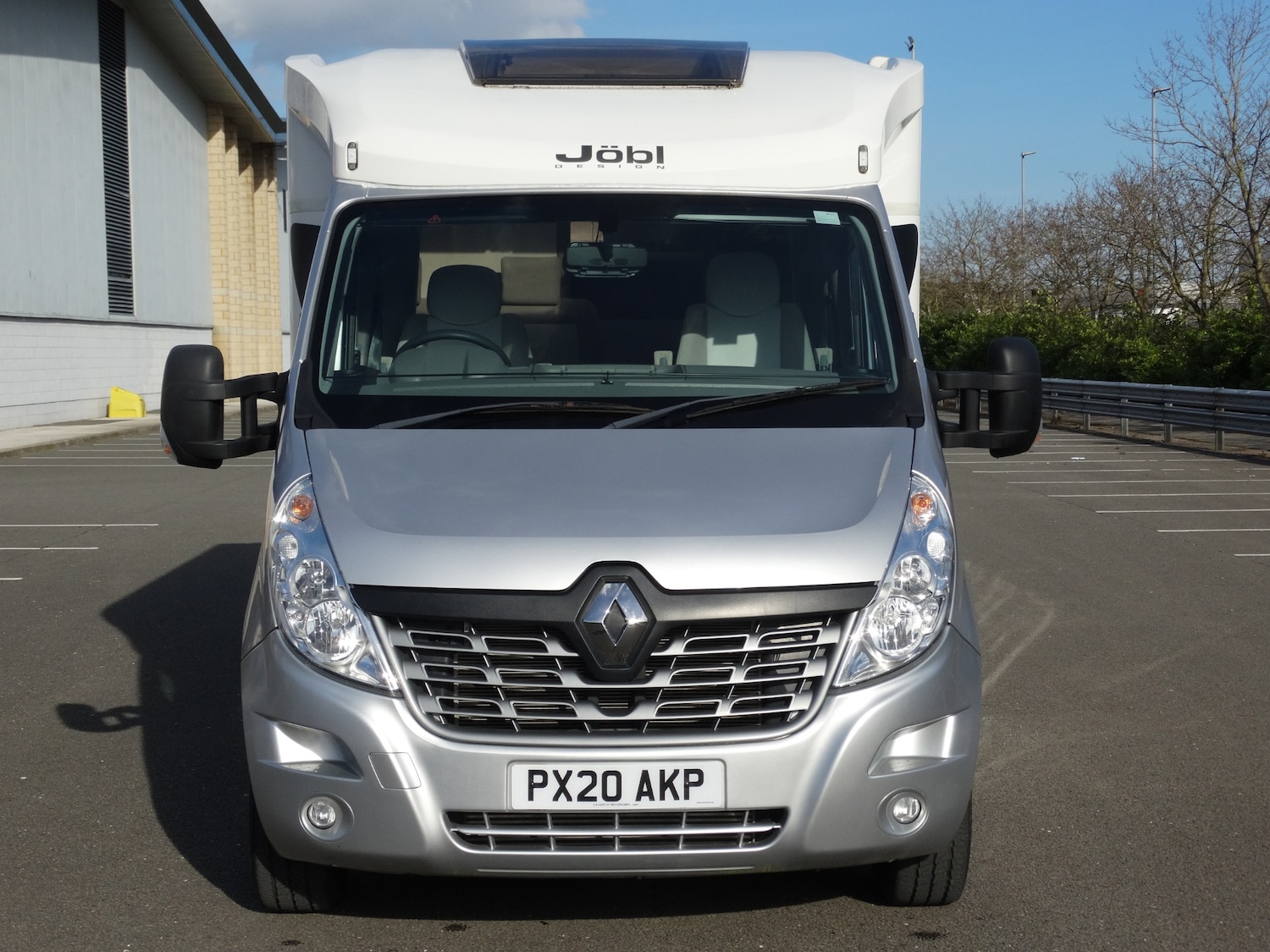 Used Renault Master 2020 for sale - 77718467: Photo 18