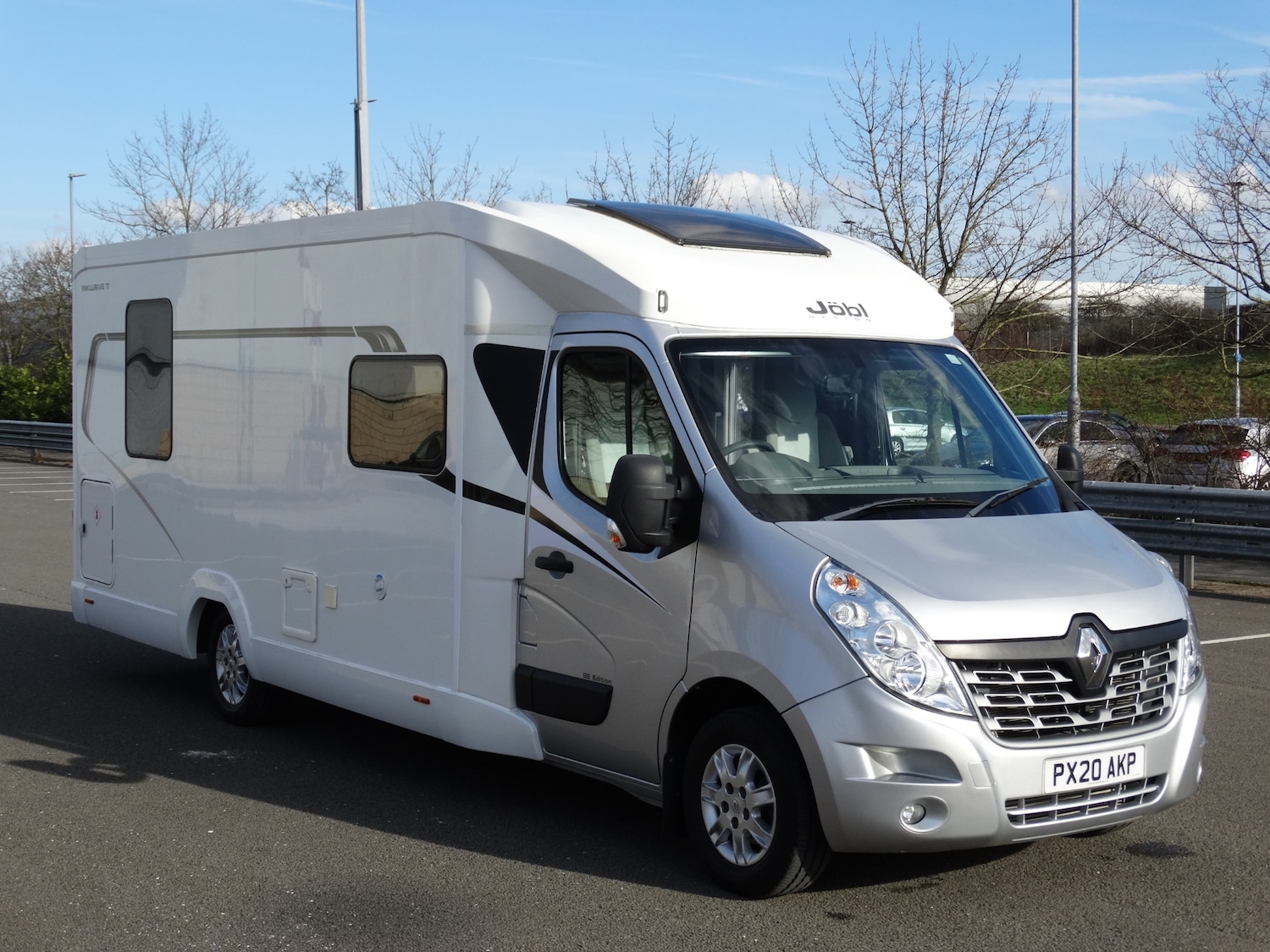 Used Renault Master 2020 for sale - 77718467: Photo 20