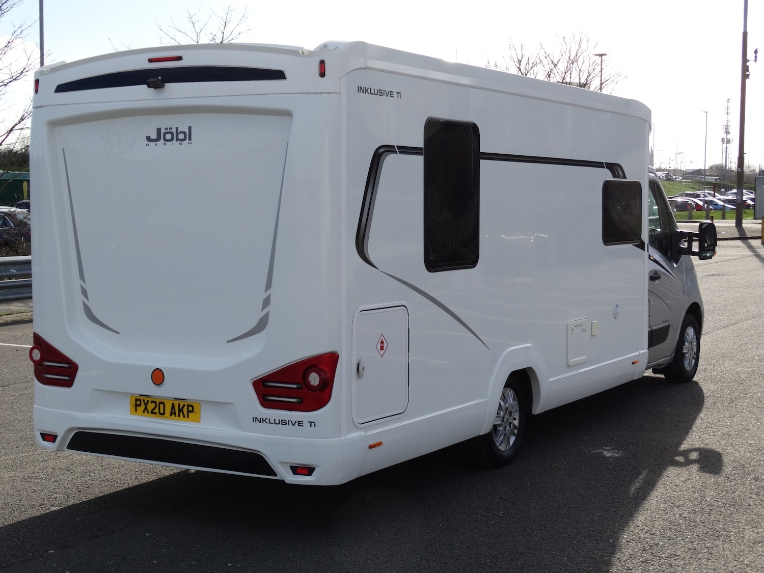 Used Renault Master 2020 for sale - 77718467: Photo 21