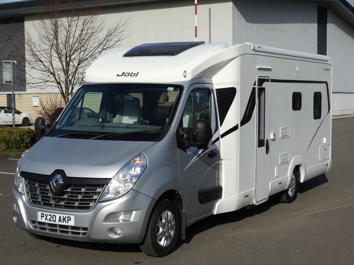 Used Renault Master 2020 for sale - 77718467: Photo 23
