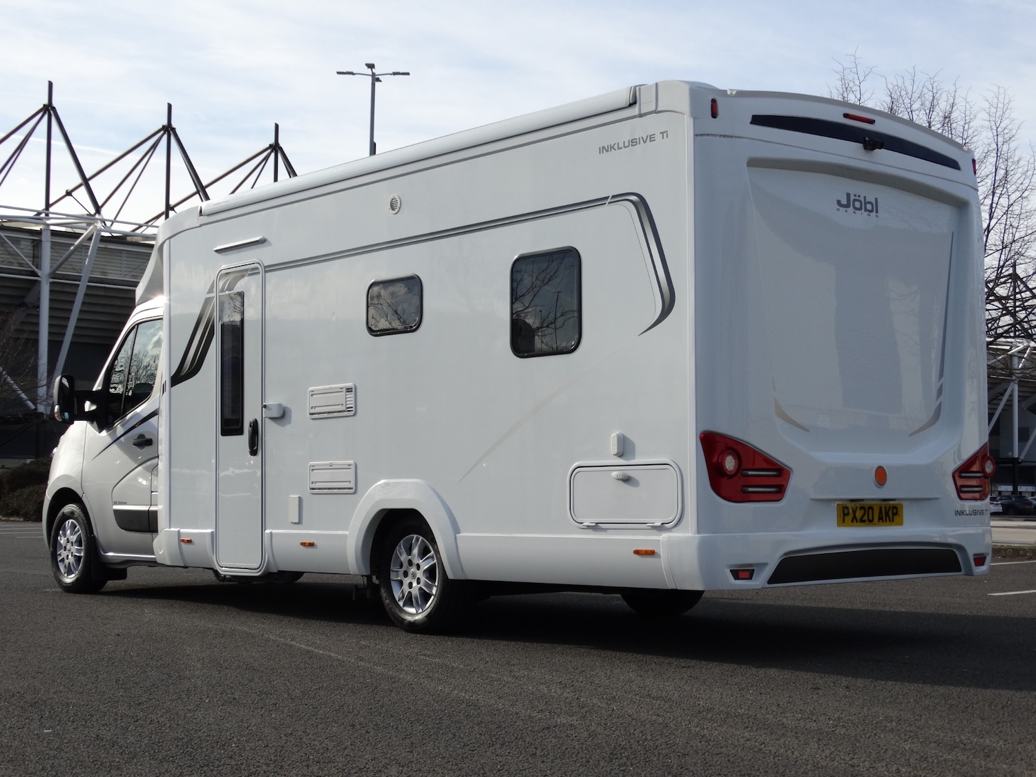 Used Renault Master 2020 for sale - 77718467: Photo 3