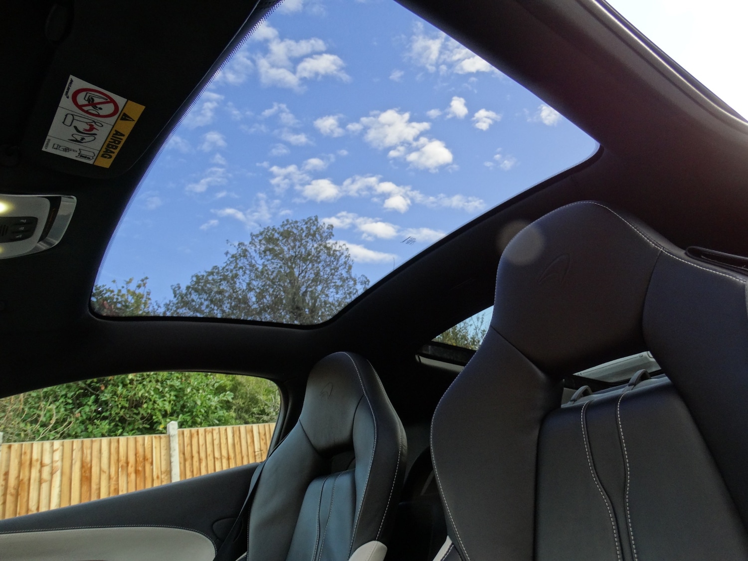 Used McLaren 570GT 2016 for sale - 76384650: Photo 10