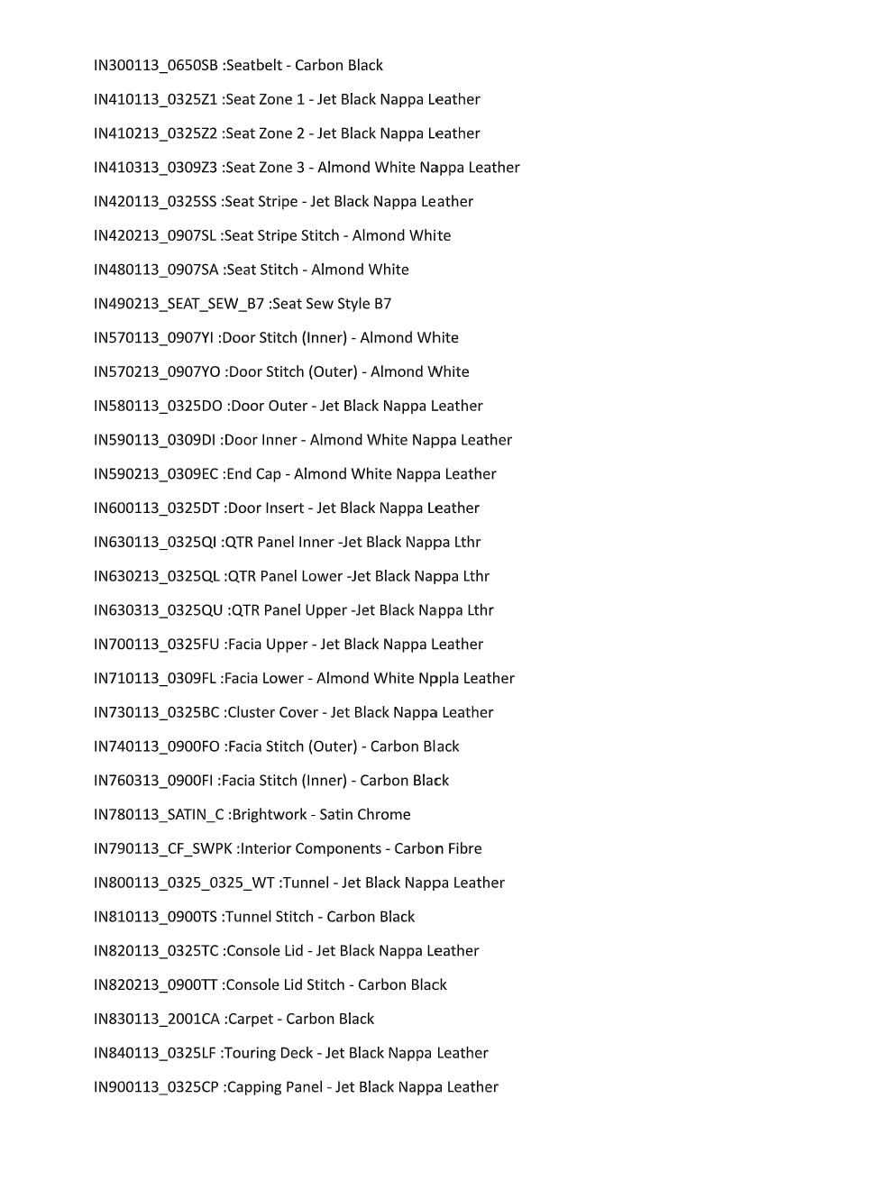 Used McLaren 570GT 2016 for sale - 76384650: Photo 28