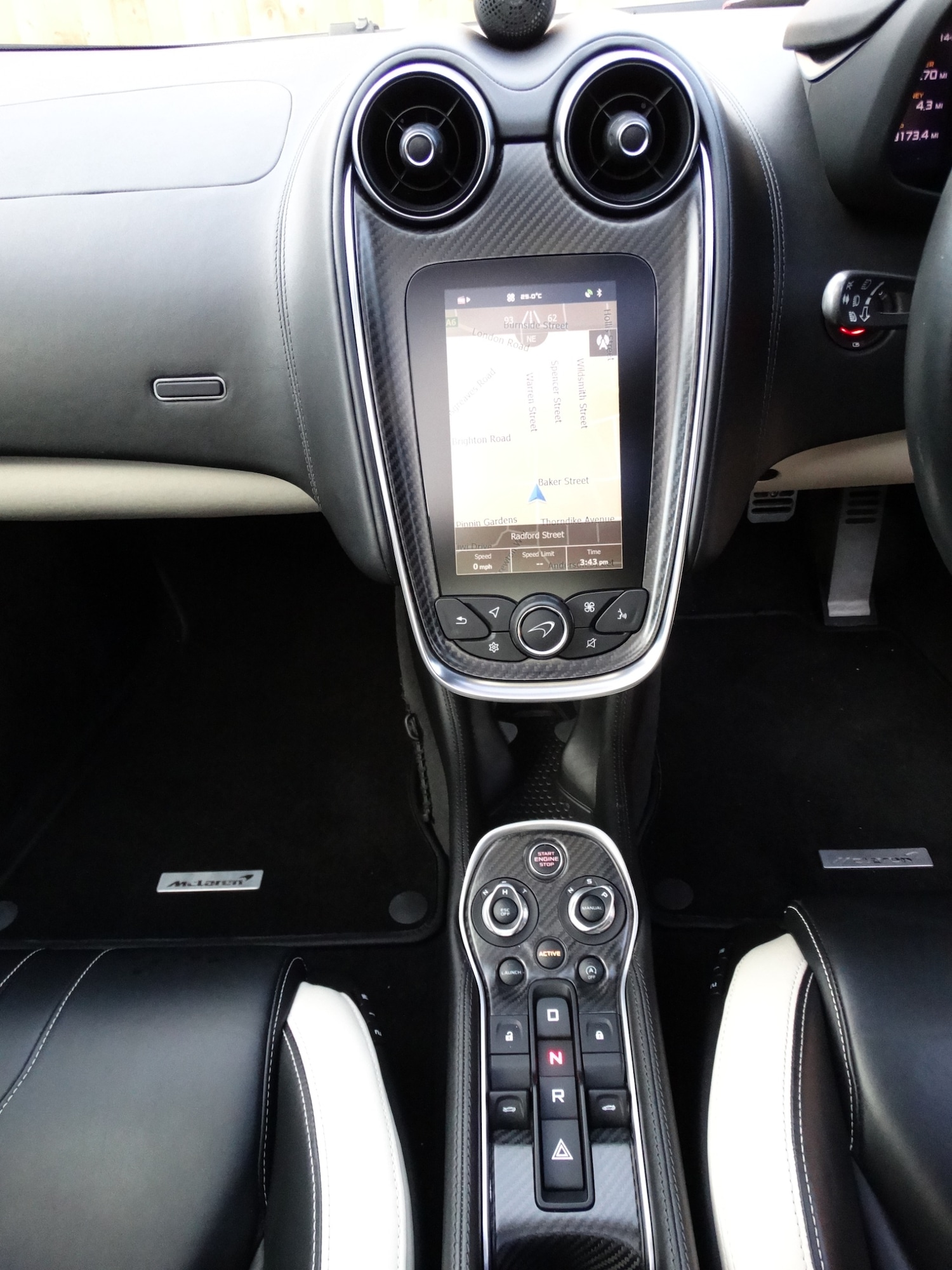 Used McLaren 570GT 2016 for sale - 76384650: Photo 7