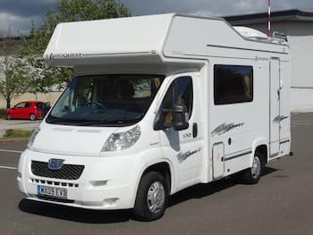 Peugeot Boxer feature image