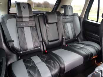 Used Land Rover Range Rover Sport 2009 for sale - 73352983: Photo