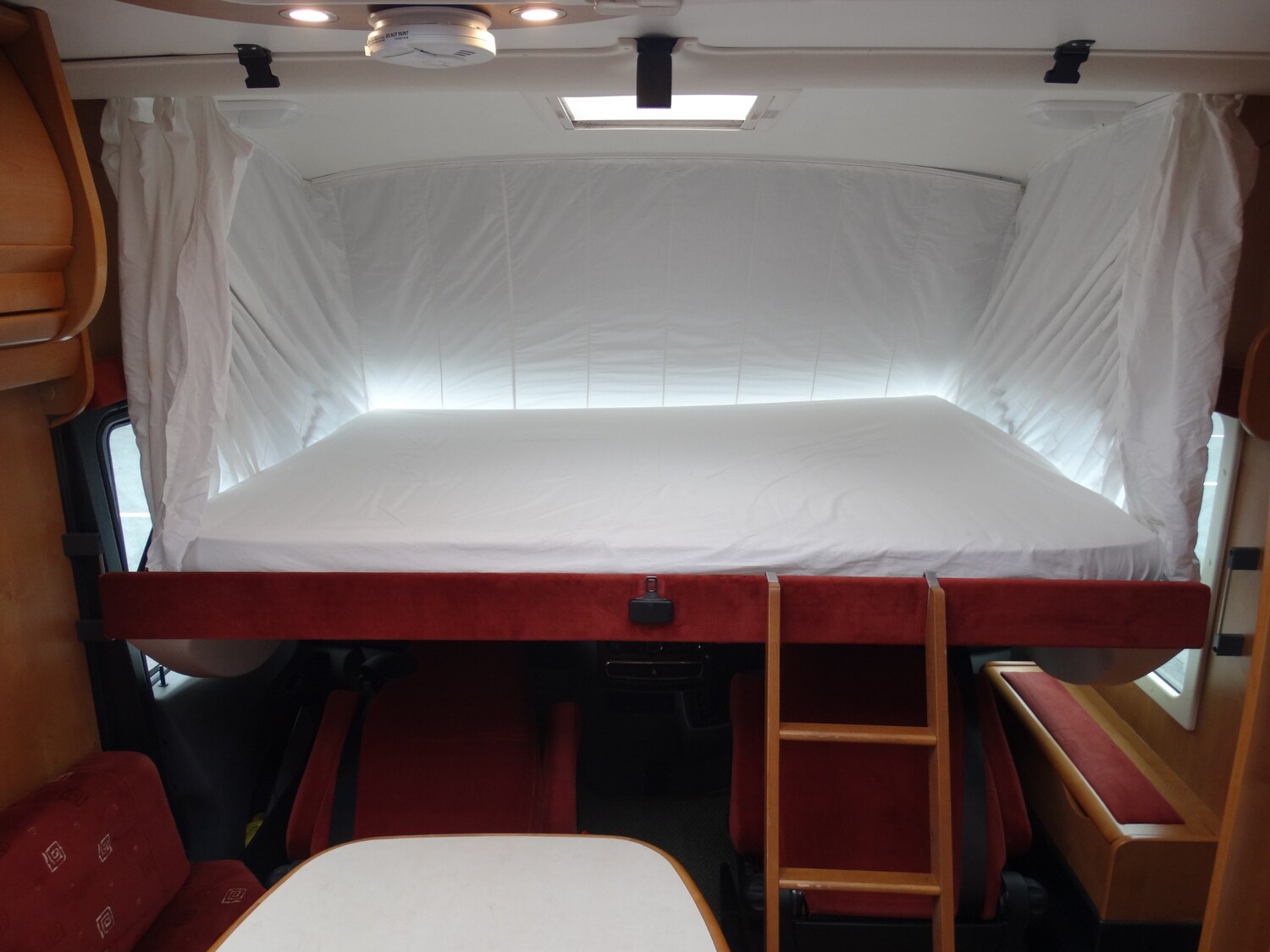 Used Mercedes-Benz Sprinter 2007 for sale - 77519327: Photo 10