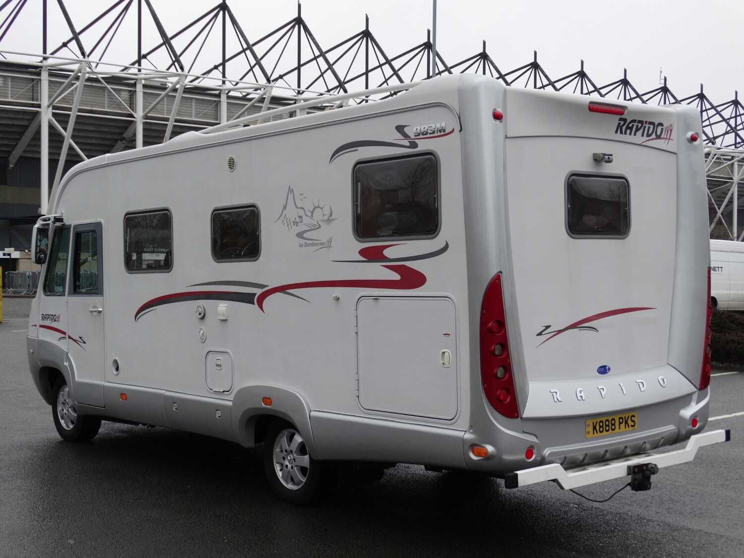 Used Mercedes-Benz Sprinter 2007 for sale - 77519327: Photo 14