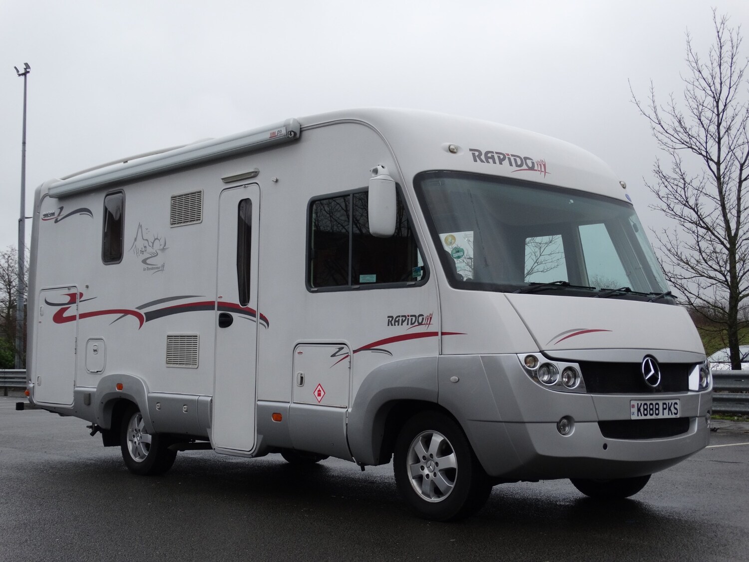 Used Mercedes-Benz Sprinter 2007 for sale - 77519327: Photo 17