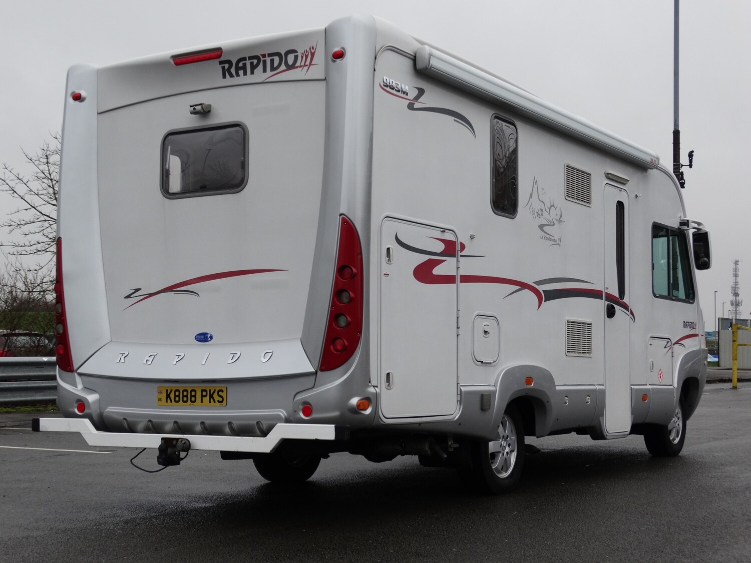 Used Mercedes-Benz Sprinter 2007 for sale - 77519327: Photo 18