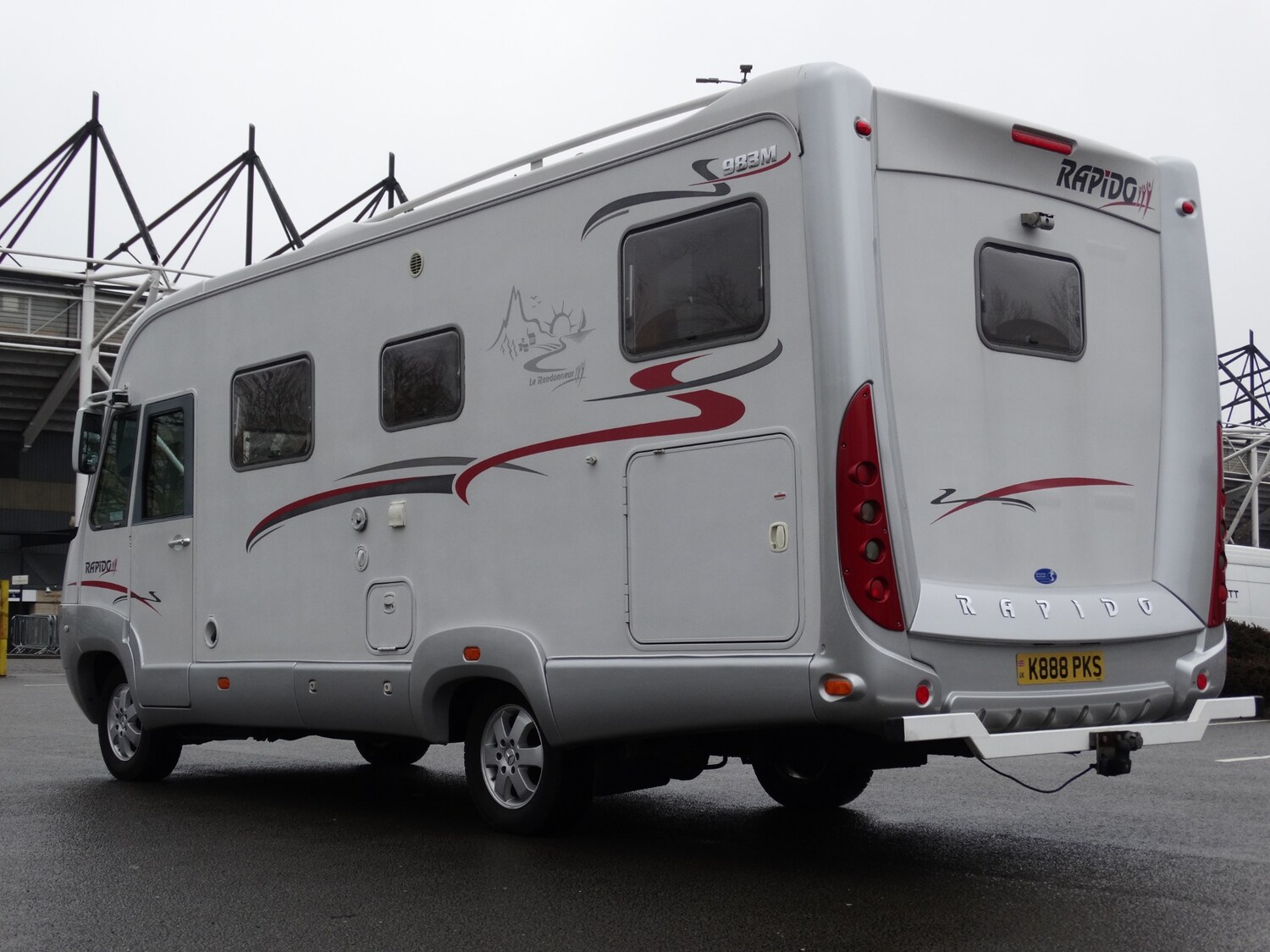 Used Mercedes-Benz Sprinter 2007 for sale - 77519327: Photo 19