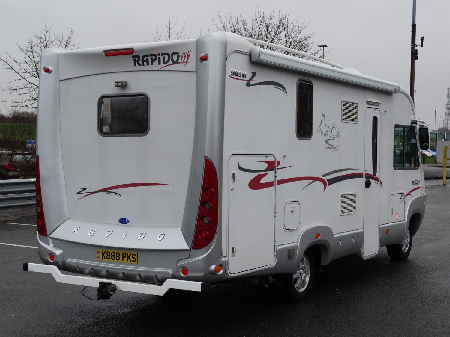 Used Mercedes-Benz Sprinter 2007 for sale - 77519327: Photo 3