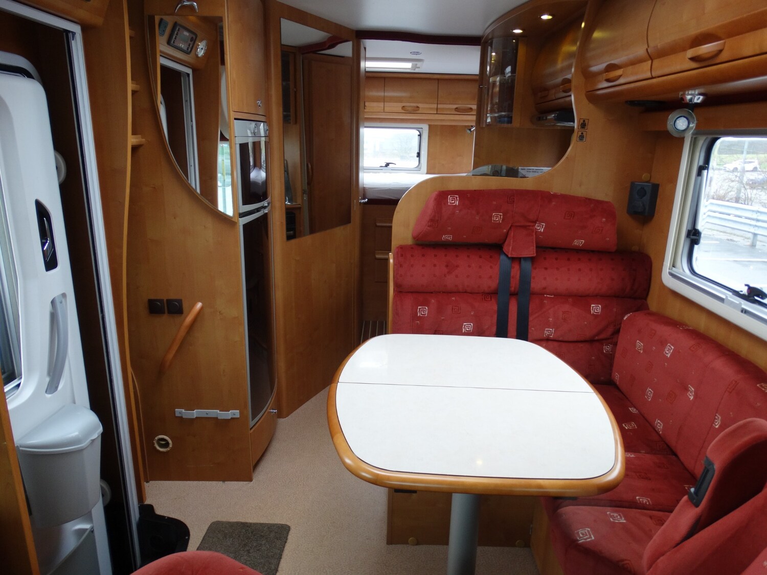 Used Mercedes-Benz Sprinter 2007 for sale - 77519327: Photo 4