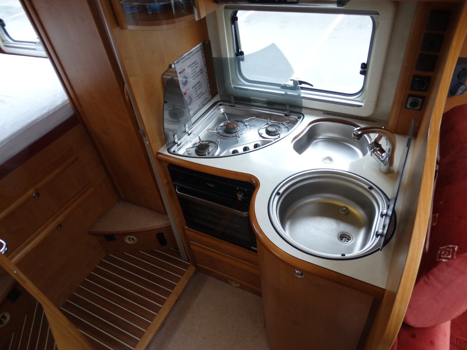 Used Mercedes-Benz Sprinter 2007 for sale - 77519327: Photo 7