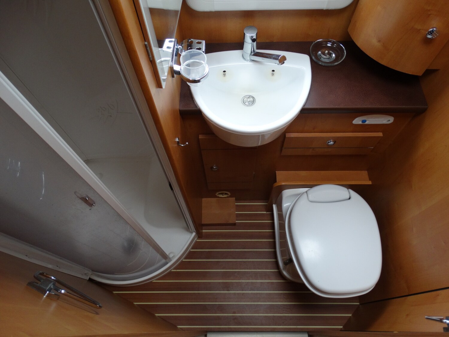 Used Mercedes-Benz Sprinter 2007 for sale - 77519327: Photo 9