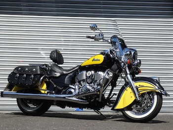 Used Indian CHIEF 2020 for sale - bike-79017151: Photo