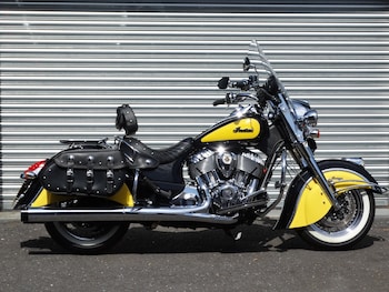 Used Indian CHIEF 2020 for sale - bike-79017151: Photo