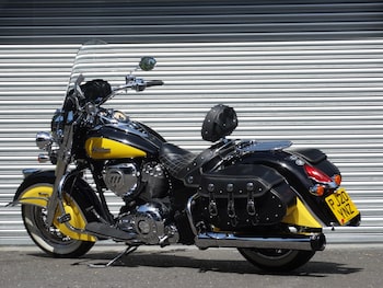 Used Indian CHIEF 2020 for sale - bike-79017151: Photo