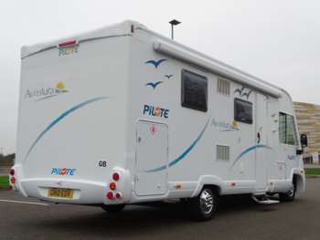 Used Fiat Ducato 2010 for sale - 73354229: Photo
