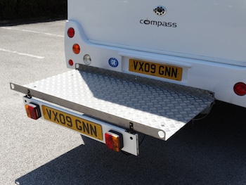 Used Peugeot Boxer 2009 for sale - 79219844: Photo