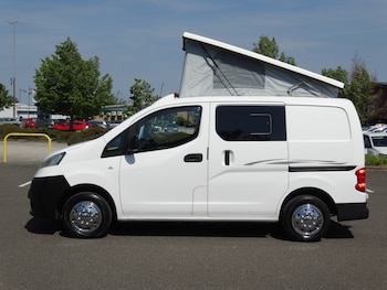 Used Nissan NV200 2013 for sale - 78733420: Photo