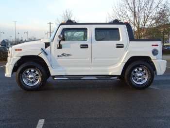 Used Hummer H2 2009 for sale - 73354416: Photo