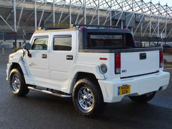 Used Hummer H2 2009 for sale - 73354416: Photo