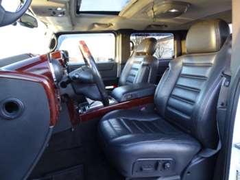 Used Hummer H2 2009 for sale - 73354416: Photo