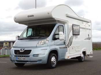 Used Peugeot Boxer 2014 for sale - 73363230: Photo
