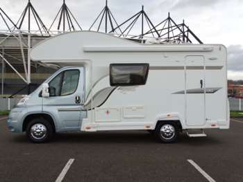 Used Peugeot Boxer 2014 for sale - 73363230: Photo