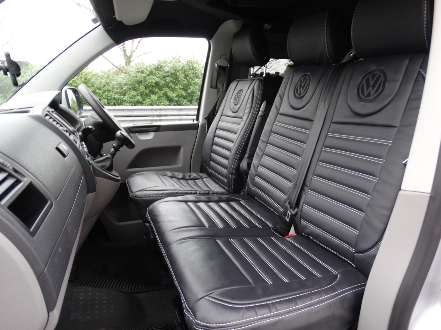 Used Volkswagen Transporter 2011 for sale - 77618376: Photo 10
