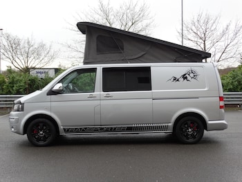 Used Volkswagen Transporter 2011 for sale - 77618376: Photo