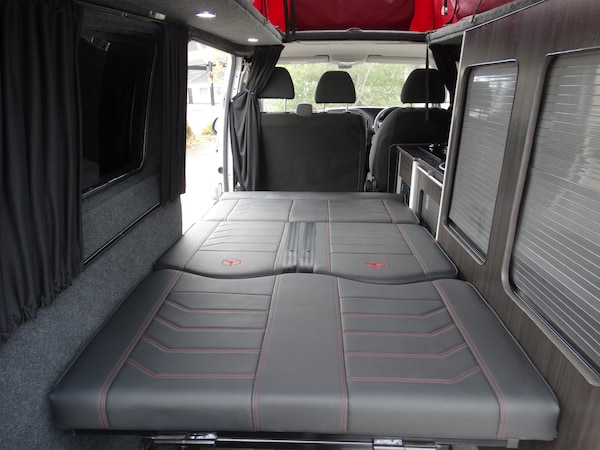 Used Mercedes-Benz Vito 2018 for sale - 76207531: Photo 11